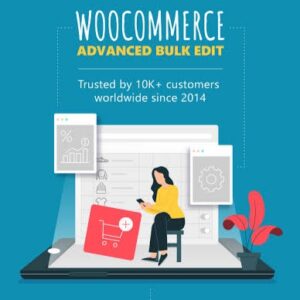 Woocommerce Advanced Bulk Edit
