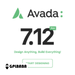 Avada Theme WordPress Website Builder