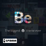 betheme wordpress theme free download