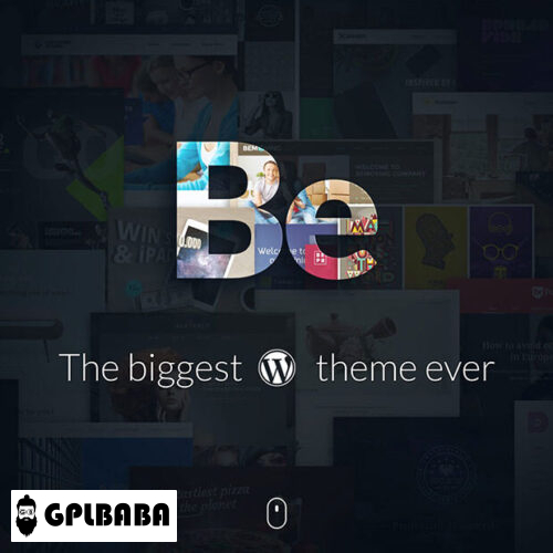 betheme wordpress theme free download