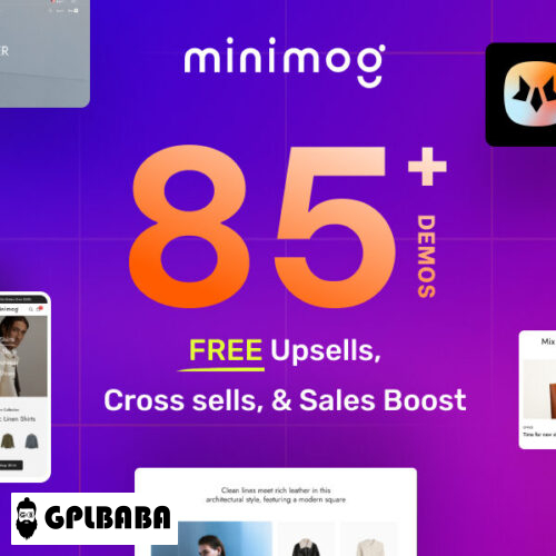 minmog theme free