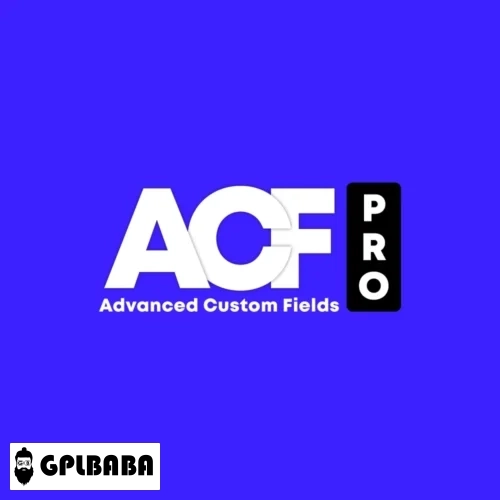 advanced custom fields pro free