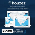 Houzez Real Estate WordPress Theme