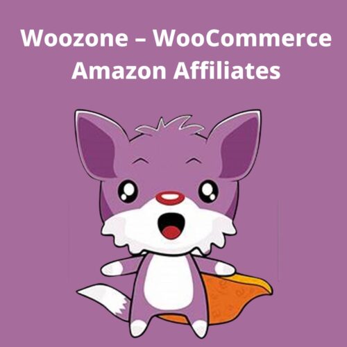 WooZone WooCommerce Amazon Affiliates