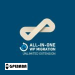 All in One WP Migration Unlimited Extension