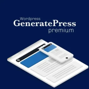 GeneratePress Premium WordPress Plugin