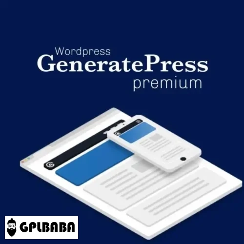 GeneratePress Premium WordPress Plugin