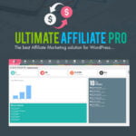 Ultimate Affiliate Pro WP Plugin