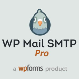 WP Mail SMTP Pro WordPress