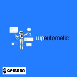 WordPress Automatic Plugin