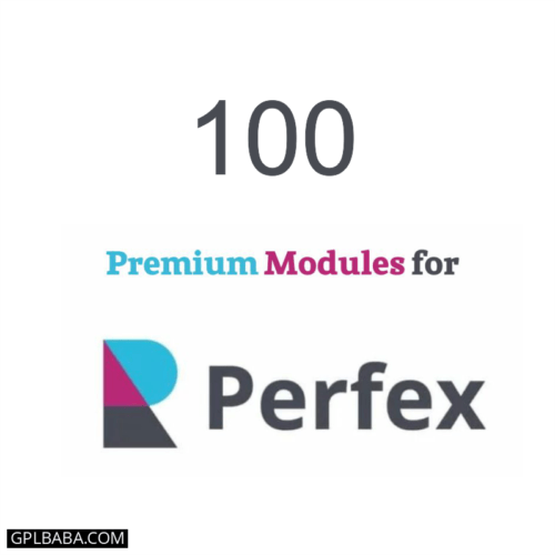 perfex crm modules free download