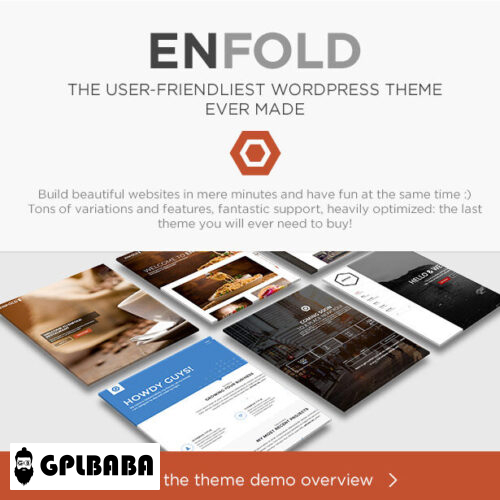 Enfold theme free download