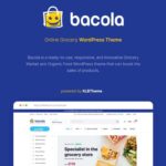 bacola theme free download