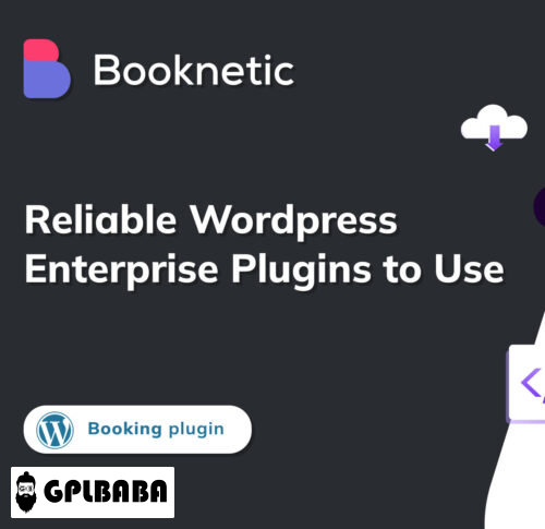 booknetic plugin free download