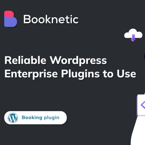 booknetic plugin free download