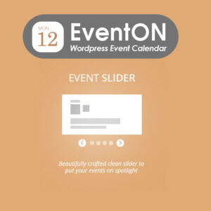 EventON WordPress Virtual Event Calendar Plugin