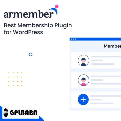 armembership plugin free download