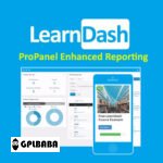 LearnDash ProPanel AddOn for LearnDash LMS