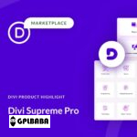 divi supreme pro module free download