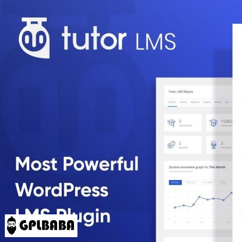 tutor lms pro free download