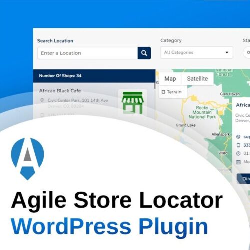 store locator WordPress plugin free download