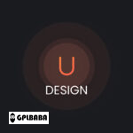 udesign theme free download