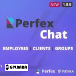 perfex chat module free download