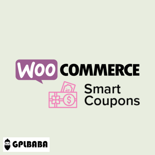 Smart Coupons for WooCommerce