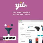 YITH WooCommerce Ajax Product Filter Premium