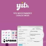 YITH WooCommerce Catalog Mode