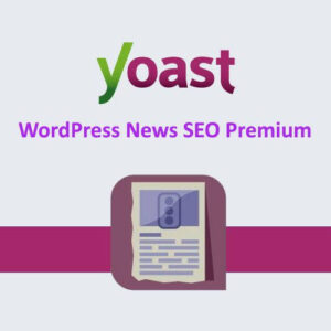 Yoast News SEO Plugin Premium