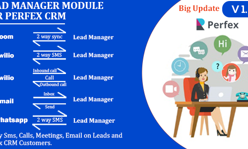 Lead Manager Module Free Download