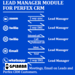 Lead Manager Module Free Download