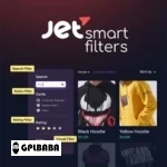 JetSmartFilters Plugin for Elementor