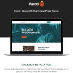 paroti Theme Free Download