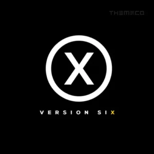 X The Ultimate WordPress Theme
