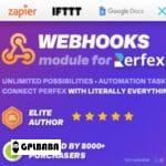 Webhooks Module for Perfex CRM