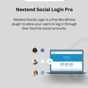 Nextend Social Login Pro Addon