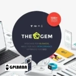 TheGem MultiPurpose WordPress Theme Free