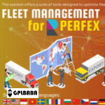 Fleet Management Module for Perfex CRM