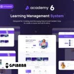 academy lms free download