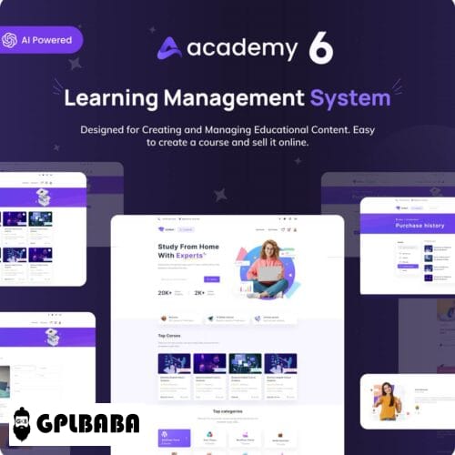 academy lms free download