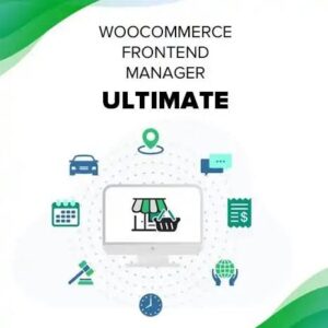 WCFM WooCommerce Frontend Manager