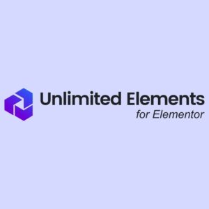 Unlimited Elements for Elementor Premium