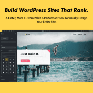 Bricks Builder Build WordPress Sites That Rank