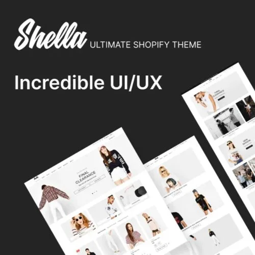 shella multipurpose shopify theme