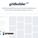 wp grid builder