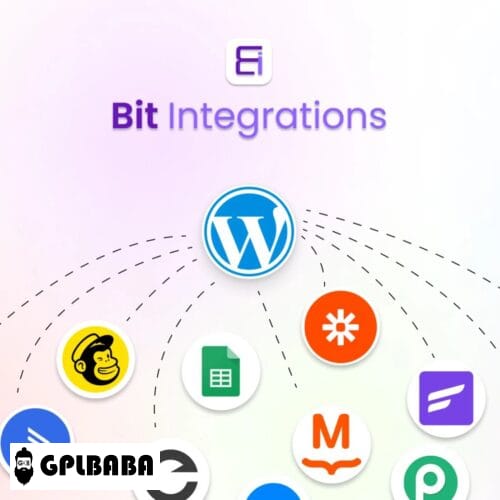 bit integration pro plugin for wordpress