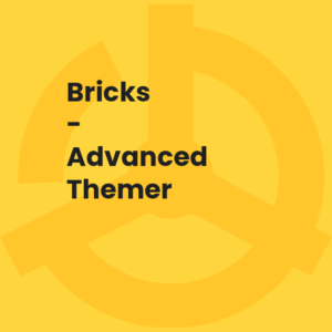 Advanced Themer for Bricks Builder