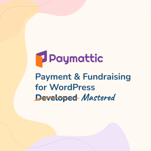 Paymattic Pro WordPress Payment and Donation